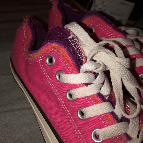 Converse - Picture 2 of 6